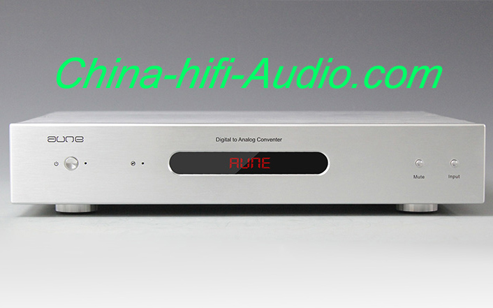 Aune hifi Audio S10 24BIT/192Khz hifi digital audio DAC USB silv Aune hifi Audio S10 24BIT/192Khz hifi digital audio DAC USB silv